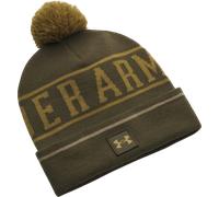 Cappellini Under Armour M Halftime Pom Beanie 198632677322 in taglia OSFM EU