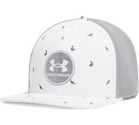 Under Armour M Iso-chill Drive Low STR Berretti L/XL Grigio
