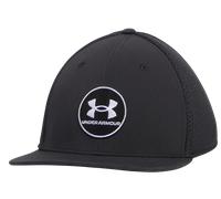 Under Armour M Iso-chill Drive Mid STR Berretti XL/XXL Nero