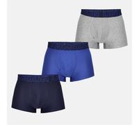 Boxer Under Armour Performance Tech™ 3" 3P 1200122269531 in taglia XL EU