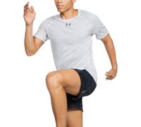 Under Armour M UA Breeze Short Sleeve Tee Magliette M Grigio