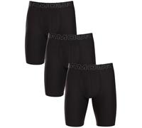 Under Armour M UA Perf Tech 9in-BLK Boxer XS Nero