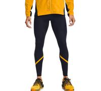 Under Armour M UA Qualifier SpeedPocket HeatGear Grap Pantaloni XL Nero