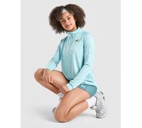 Under Armour Maglia 1/4 Zip Tech 2.0 Junior - Blu, blu 6-7Y