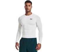 Under Armour Maglia a compressione HG Armour Comp LS White M