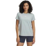 Under Armour T-shirt Small Logo Donna Verde S