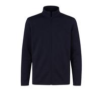 Under Armour Maglia Drive SweaterFleece Full Zip Uomo Midnight Navy L