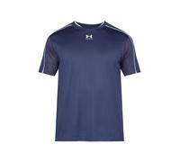 Under Armour Challenger Train Short Sleeve T-shirt Blu XL Uomo