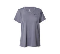 UNDER ARMOUR Maglia funzionale grigio scuro / nero Donna UNDER ARMOUR XS grigio scuro / nero