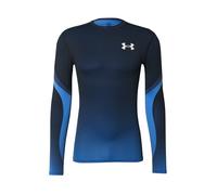 UNDER ARMOUR Maglia funzionale navy / azzurro / bianco Uomo UNDER ARMOUR M navy / azzurro / bianco