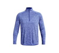 Under Armour Uomo UA Tech 2.0 1/2 Zip, Maglia uomo sportiva con zip