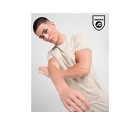 Under Armour Maglia HeatGear Camo, Stone XS