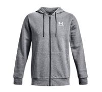 Under Armour Felpa Con Zip Essential Fleece