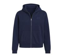 Under Armour Maglia Icon Vida Fleece Donna Washed Navy S