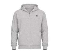 Under Armour Maglia Rival Lightweight Uomo Mod Gray Light Heather M,L,XL