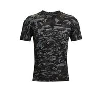 Under Armour Maglia Running Breeze Pitch Grigio Uomo S