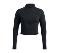 Under Armour Maglia Running Launch Elite Nero Reflective Donna S