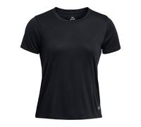Under Armour Maglia Running Streaker Splatter Nero Reflective Donna S