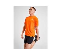 Under Armour Maglia Vent Geotessa, arancione XL