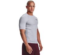 Under Armour - Maglietta a maniche corte a compressione HeatGear, da uomo
