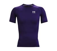 Under Armour - Maglietta a maniche corte a compressione HeatGear, da uomo