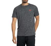 Under Armour UA Tech Textured SS Magliette M Grigio