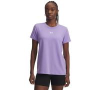 Under Armour UA Rival Core SS Magliette XS Viola