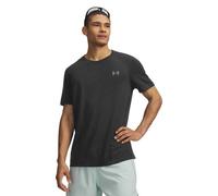 Under Armour Maglietta A Maniche Corte Wool Run