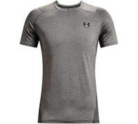 Under Armour Maglietta Aderente HeatGear Pannello a Rete Uomo (GT18362)