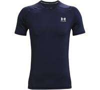 Under Armour Maglietta Aderente HeatGear Pannello a Rete Uomo (GT18362)