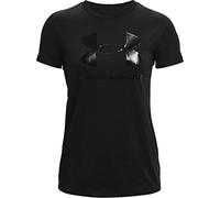 Under Armour Maglietta da Donna Live Sportstyle Graphic SSC