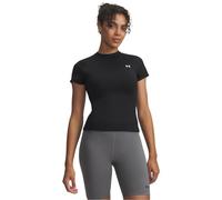 Under Armour Motion W - T-shirt - donna Black S