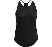 UNDER ARMOUR Canotta STREAKER RUN TANK Donna - BLACK - XS - XS