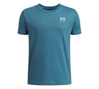 Under Armour Maglietta da Ragazzo UA B Sportstyle LC SS