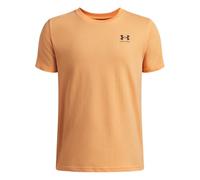 Under Armour Maglietta da Ragazzo UA B Sportstyle LC SS
