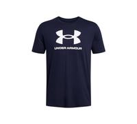 Under Armour Maglietta UA Sportstyle Logo 196885638817 Maniche corte Bianco XL Uomo