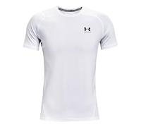 Under Armour, Maglietta funzionale, La maglia aderente è un capo comodo, elastico e resistente, ideato per l'uomo attivo che si dedica allo sport