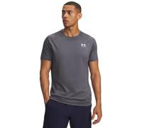Under Armour, Maglietta funzionale, La maglia aderente è un capo comodo, elastico e resistente, ideato per l'uomo attivo che si dedica allo sport