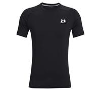 Under Armour, Maglietta funzionale, La maglia aderente è un capo comodo, elastico e resistente, ideato per l'uomo attivo che si dedica allo sport