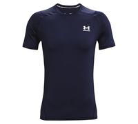 Under Armour, Maglietta funzionale, La maglia aderente è un capo comodo, elastico e resistente, ideato per l'uomo attivo che si dedica allo sport