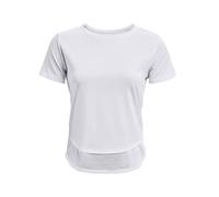 Under Armour Maglietta Meridian Bianco Donna XS