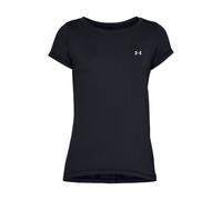 Under Armour Maglietta Palestra Tech Nero Donna S