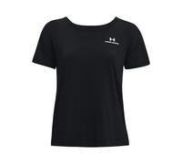 Under Armour Maglietta Rush Energy Nero Donna XS