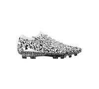 Scarpe da calcio Under Armour Magnetico Elite 5 FG da uomo Nero / Bianco / Nero 42