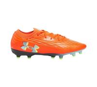 Under Armour Magnetico Pro 4 FG - scarpe da calcio terreni compatti - uomo Red 8 US