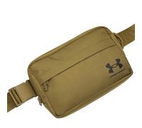 Under Armour Marsupio Loudon Crossbody, (320) Mensa Verde / Nero, Taglia unica, Marsupio Loudon Crossbody