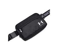 Marsupio Under Armour Loudon Waist Bag 1378418-001 Taglie OSFM