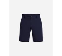 Under Armour Pantaloncini Matchplay Tapered M – Affusolati, con Tasche – Blu 32