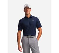Under Armour Matchplay M - T-shirt - Uomo - Blu Navy XL