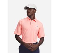 Under Armour Matchplay M - T-shirt - Uomo - Rosa XS